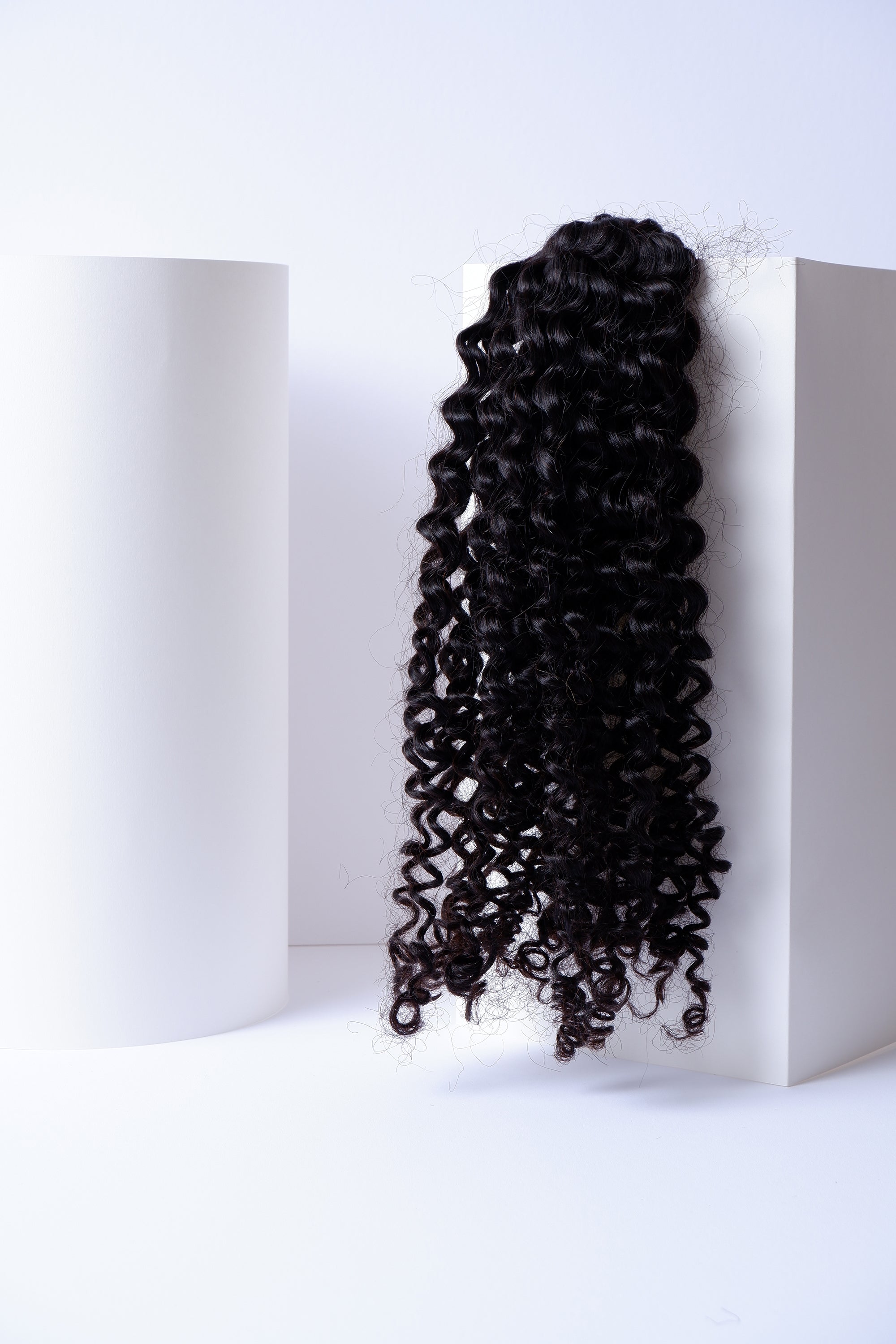 Perfect Coil Curly Bundles